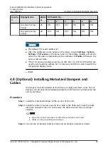 Preview for 74 page of Huawei FusionCol8000-E24 User Manual