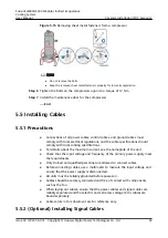 Preview for 91 page of Huawei FusionCol8000-E24 User Manual