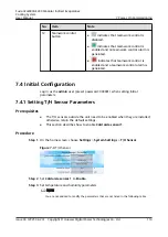 Preview for 122 page of Huawei FusionCol8000-E24 User Manual