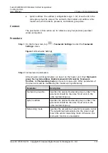 Preview for 126 page of Huawei FusionCol8000-E24 User Manual