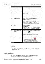 Preview for 131 page of Huawei FusionCol8000-E24 User Manual