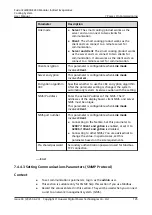 Preview for 134 page of Huawei FusionCol8000-E24 User Manual