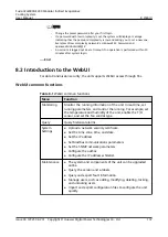 Preview for 146 page of Huawei FusionCol8000-E24 User Manual
