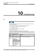 Preview for 153 page of Huawei FusionCol8000-E24 User Manual