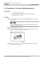 Preview for 170 page of Huawei FusionCol8000-E24 User Manual