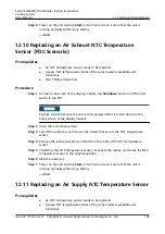 Preview for 175 page of Huawei FusionCol8000-E24 User Manual