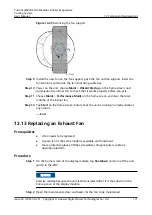 Preview for 180 page of Huawei FusionCol8000-E24 User Manual