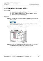 Preview for 183 page of Huawei FusionCol8000-E24 User Manual