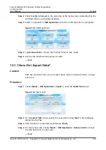 Preview for 212 page of Huawei FusionCol8000-E24 User Manual