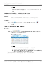 Preview for 219 page of Huawei FusionCol8000-E24 User Manual