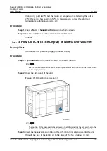 Preview for 221 page of Huawei FusionCol8000-E24 User Manual