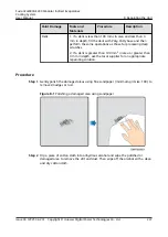 Preview for 236 page of Huawei FusionCol8000-E24 User Manual