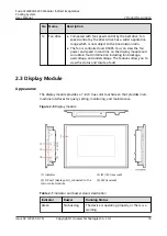 Preview for 28 page of Huawei FusionCol8000-E240 User Manual