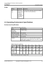 Preview for 33 page of Huawei FusionCol8000-E240 User Manual