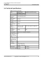 Preview for 35 page of Huawei FusionCol8000-E240 User Manual