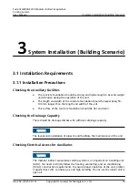 Preview for 39 page of Huawei FusionCol8000-E240 User Manual