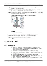 Preview for 57 page of Huawei FusionCol8000-E240 User Manual