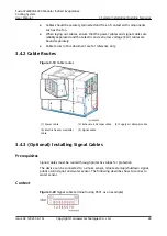 Preview for 58 page of Huawei FusionCol8000-E240 User Manual