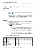 Preview for 68 page of Huawei FusionCol8000-E240 User Manual