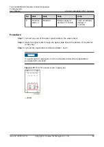 Preview for 92 page of Huawei FusionCol8000-E240 User Manual