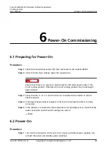 Preview for 107 page of Huawei FusionCol8000-E240 User Manual