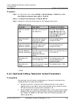 Preview for 118 page of Huawei FusionCol8000-E240 User Manual