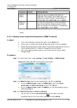 Preview for 128 page of Huawei FusionCol8000-E240 User Manual