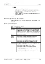 Preview for 142 page of Huawei FusionCol8000-E240 User Manual