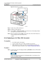 Preview for 199 page of Huawei FusionCol8000-E240 User Manual