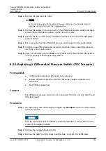 Preview for 202 page of Huawei FusionCol8000-E240 User Manual