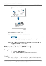 Preview for 205 page of Huawei FusionCol8000-E240 User Manual