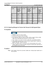 Preview for 222 page of Huawei FusionCol8000-E240 User Manual