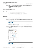 Preview for 239 page of Huawei FusionCol8000-E240 User Manual