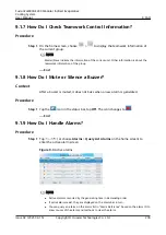 Preview for 245 page of Huawei FusionCol8000-E240 User Manual