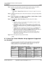 Preview for 249 page of Huawei FusionCol8000-E240 User Manual