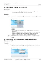 Preview for 250 page of Huawei FusionCol8000-E240 User Manual