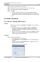 Preview for 257 page of Huawei FusionCol8000-E240 User Manual