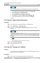 Preview for 260 page of Huawei FusionCol8000-E240 User Manual