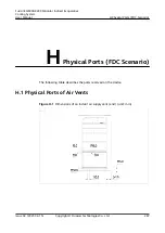 Preview for 296 page of Huawei FusionCol8000-E240 User Manual