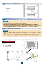 Preview for 4 page of Huawei FusionCol8000-E400 Quick Manual