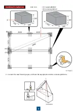 Предварительный просмотр 5 страницы Huawei FusionCol8000-E400 Quick Manual