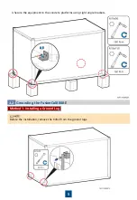 Preview for 6 page of Huawei FusionCol8000-E400 Quick Manual