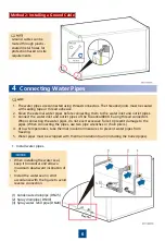 Preview for 7 page of Huawei FusionCol8000-E400 Quick Manual