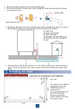 Preview for 8 page of Huawei FusionCol8000-E400 Quick Manual