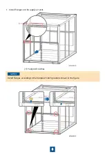 Preview for 9 page of Huawei FusionCol8000-E400 Quick Manual
