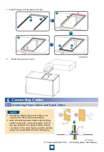 Preview for 11 page of Huawei FusionCol8000-E400 Quick Manual