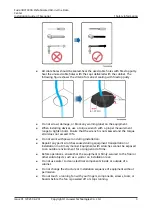 Preview for 10 page of Huawei FusionDC1000A Installation Manual