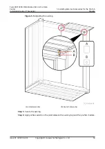 Preview for 60 page of Huawei FusionDC1000A Installation Manual