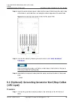 Preview for 105 page of Huawei FusionDC1000A Installation Manual