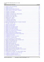 Предварительный просмотр 7 страницы Huawei FusionDC1000A Maintenance Manual